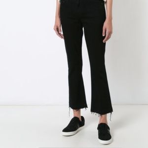 Derek Lam 10 Crosby Denim